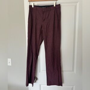 Banana Republic Logan Pants 4